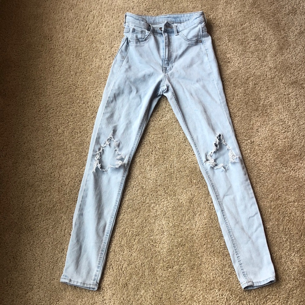 H&M